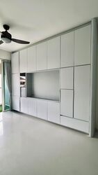 Vacanza @ East (D14), Condominium #539462261